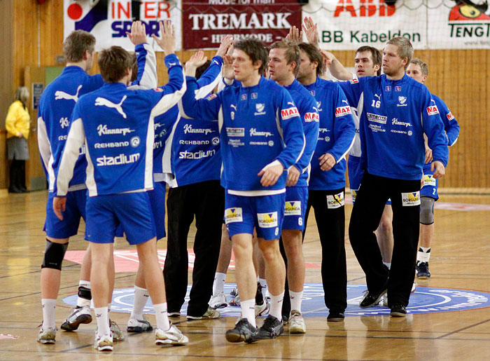 Alingsås HK-IFK Skövde HK 31-30,herr,Nolhagahallen,Alingsås,Sverige,Handboll,,2008,12489