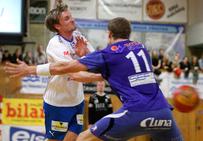 Alingsås HK-IFK Skövde HK 31-30,herr,Nolhagahallen,Alingsås,Sverige,Handboll,,2008,12546