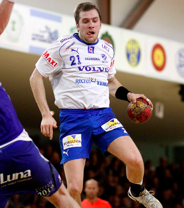 Alingsås HK-IFK Skövde HK 31-30,herr,Nolhagahallen,Alingsås,Sverige,Handboll,,2008,12579