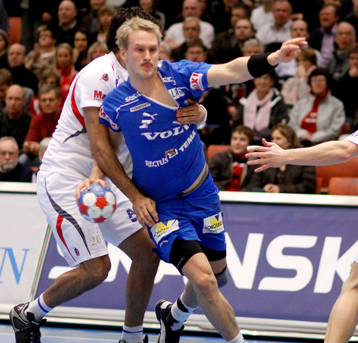 IFK Skövde HK-Alingsås HK 29-21,herr,Arena Skövde,Skövde,Sverige,Handboll,,2008,12583