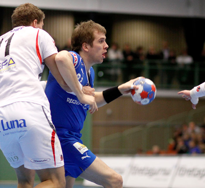 IFK Skövde HK-Alingsås HK 29-21,herr,Arena Skövde,Skövde,Sverige,Handboll,,2008,12585