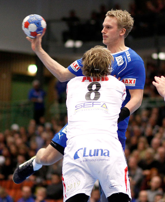 IFK Skövde HK-Alingsås HK 29-21,herr,Arena Skövde,Skövde,Sverige,Handboll,,2008,12589