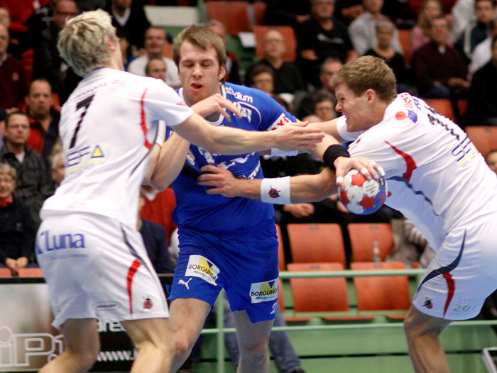 IFK Skövde HK-Alingsås HK 29-21,herr,Arena Skövde,Skövde,Sverige,Handboll,,2008,12592