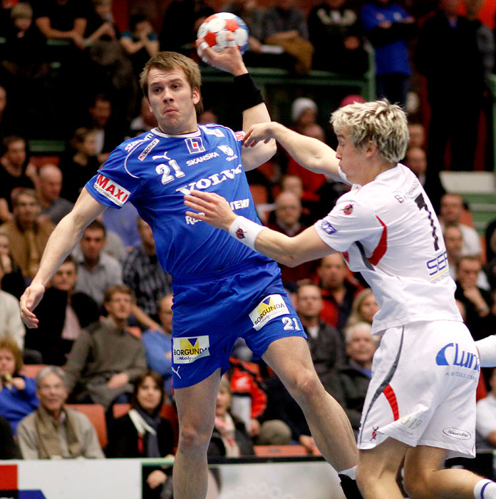 IFK Skövde HK-Alingsås HK 29-21,herr,Arena Skövde,Skövde,Sverige,Handboll,,2008,12593