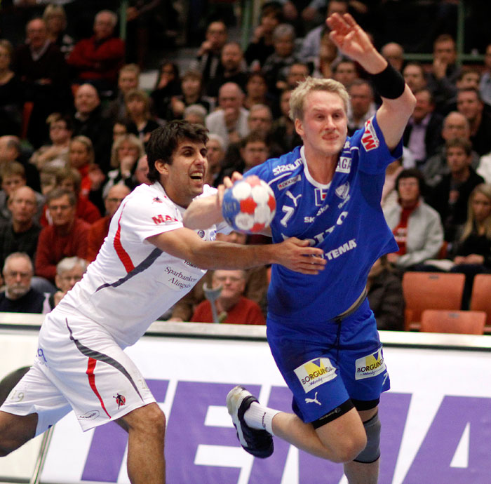 IFK Skövde HK-Alingsås HK 29-21,herr,Arena Skövde,Skövde,Sverige,Handboll,,2008,12596