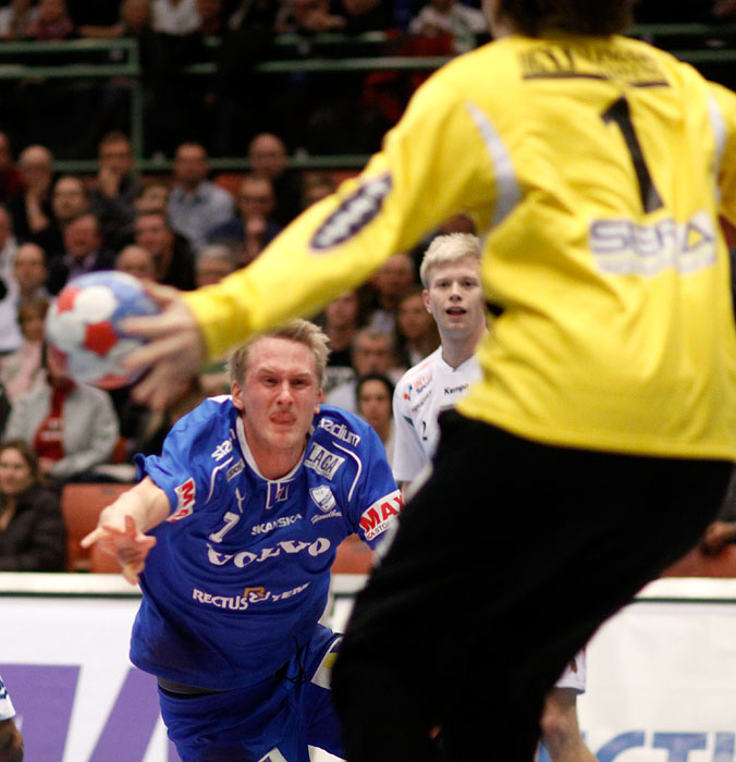 IFK Skövde HK-Alingsås HK 29-21,herr,Arena Skövde,Skövde,Sverige,Handboll,,2008,12597