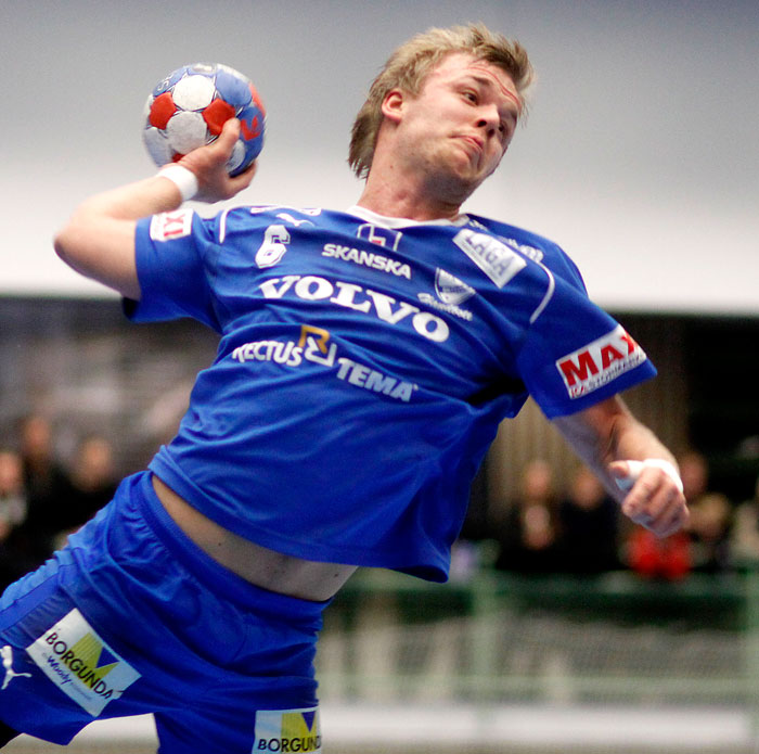 IFK Skövde HK-Alingsås HK 29-21,herr,Arena Skövde,Skövde,Sverige,Handboll,,2008,12598