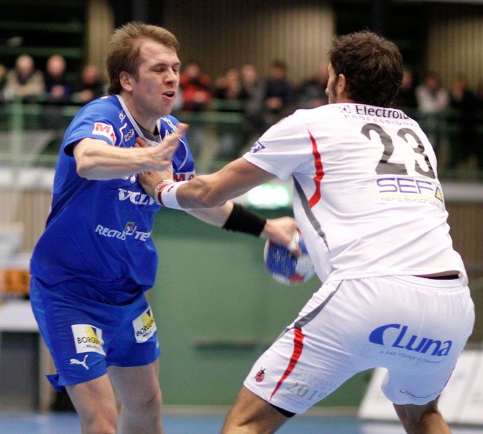 IFK Skövde HK-Alingsås HK 29-21,herr,Arena Skövde,Skövde,Sverige,Handboll,,2008,12601