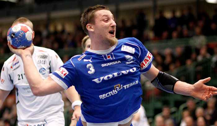 IFK Skövde HK-Alingsås HK 29-21,herr,Arena Skövde,Skövde,Sverige,Handboll,,2008,12603