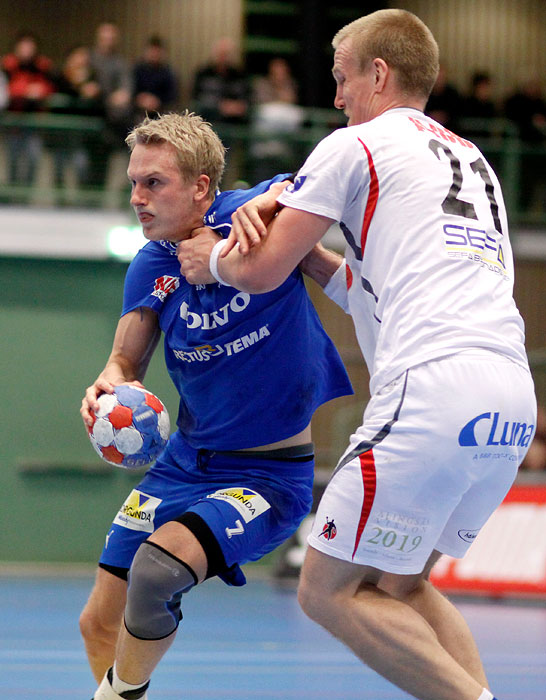 IFK Skövde HK-Alingsås HK 29-21,herr,Arena Skövde,Skövde,Sverige,Handboll,,2008,12605