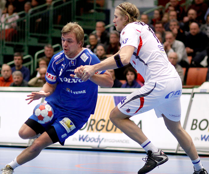 IFK Skövde HK-Alingsås HK 29-21,herr,Arena Skövde,Skövde,Sverige,Handboll,,2008,12609