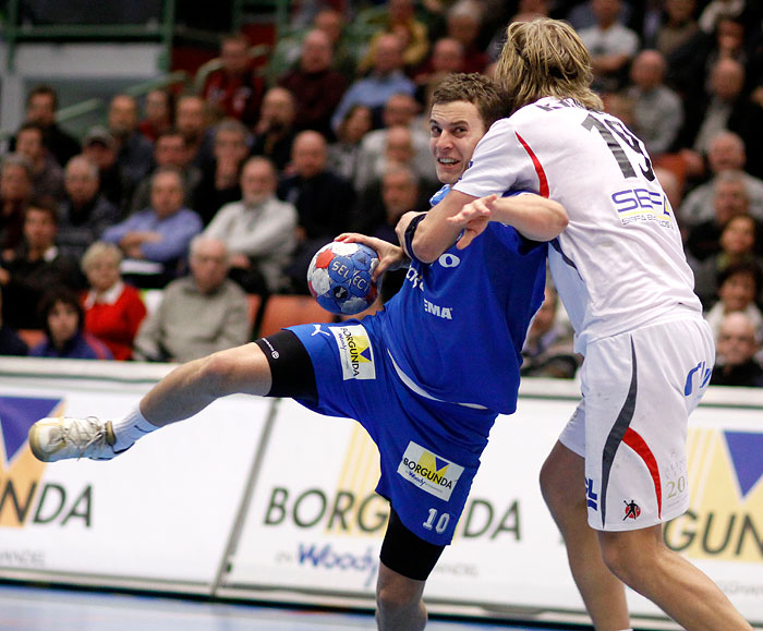 IFK Skövde HK-Alingsås HK 29-21,herr,Arena Skövde,Skövde,Sverige,Handboll,,2008,12612