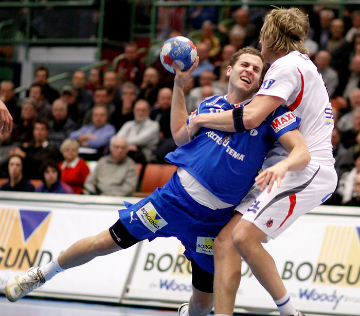 IFK Skövde HK-Alingsås HK 29-21,herr,Arena Skövde,Skövde,Sverige,Handboll,,2008,12613