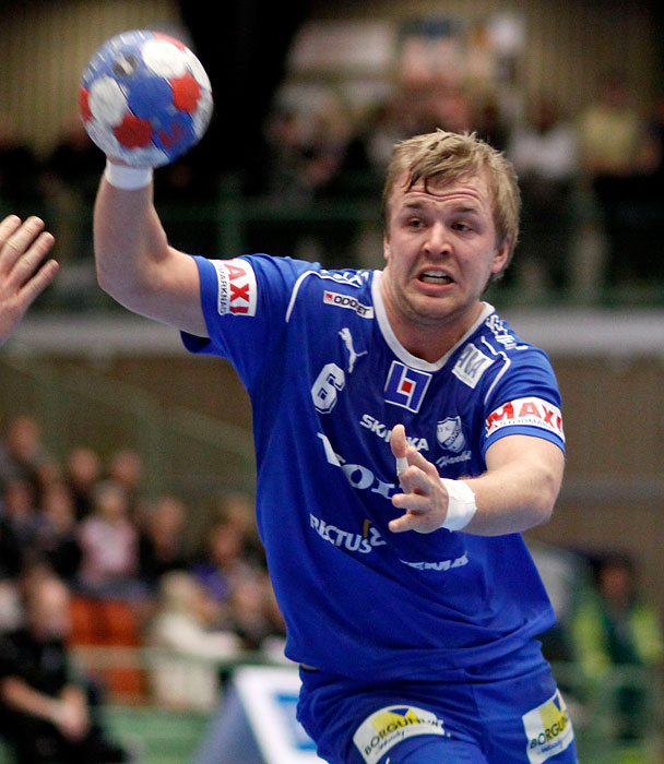 IFK Skövde HK-Alingsås HK 29-21,herr,Arena Skövde,Skövde,Sverige,Handboll,,2008,12614