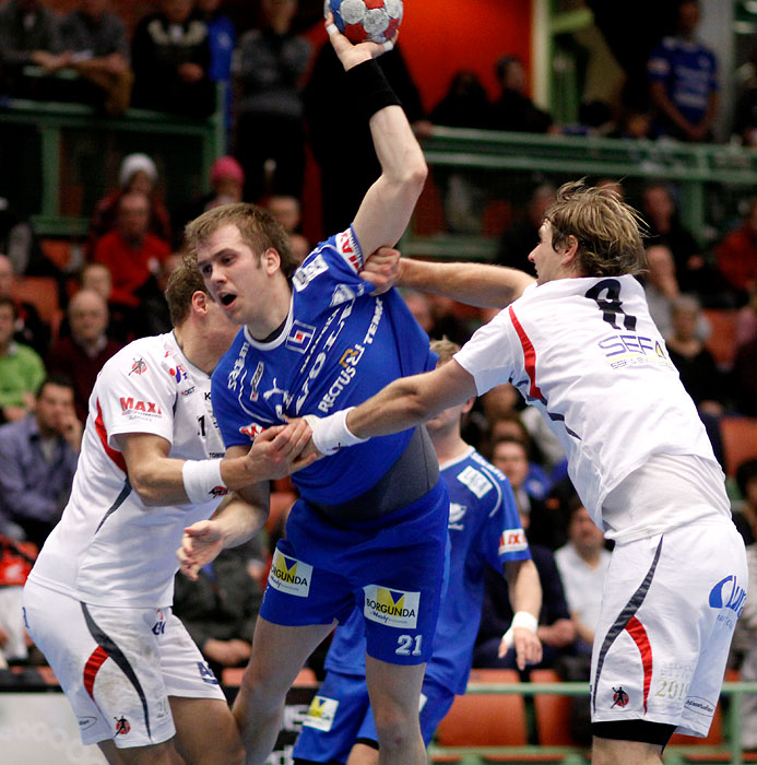 IFK Skövde HK-Alingsås HK 29-21,herr,Arena Skövde,Skövde,Sverige,Handboll,,2008,12616