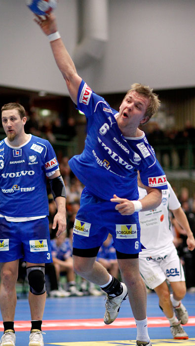 IFK Skövde HK-Alingsås HK 29-21,herr,Arena Skövde,Skövde,Sverige,Handboll,,2008,12617