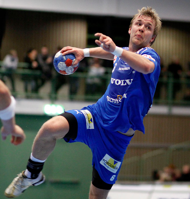 IFK Skövde HK-Alingsås HK 29-21,herr,Arena Skövde,Skövde,Sverige,Handboll,,2008,12618