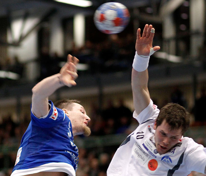 IFK Skövde HK-Alingsås HK 29-21,herr,Arena Skövde,Skövde,Sverige,Handboll,,2008,12619