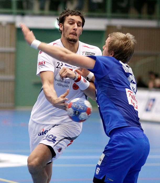 IFK Skövde HK-Alingsås HK 29-21,herr,Arena Skövde,Skövde,Sverige,Handboll,,2008,12623