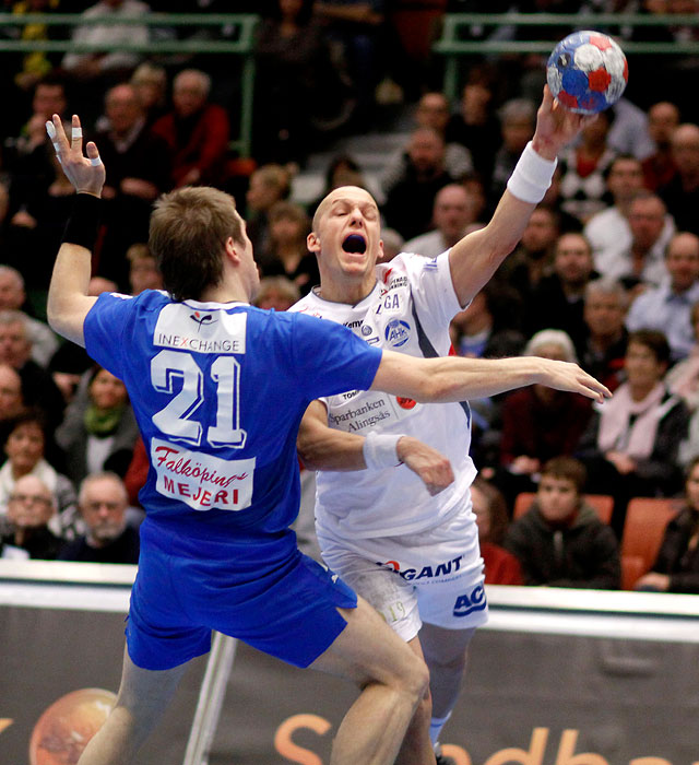 IFK Skövde HK-Alingsås HK 29-21,herr,Arena Skövde,Skövde,Sverige,Handboll,,2008,12624