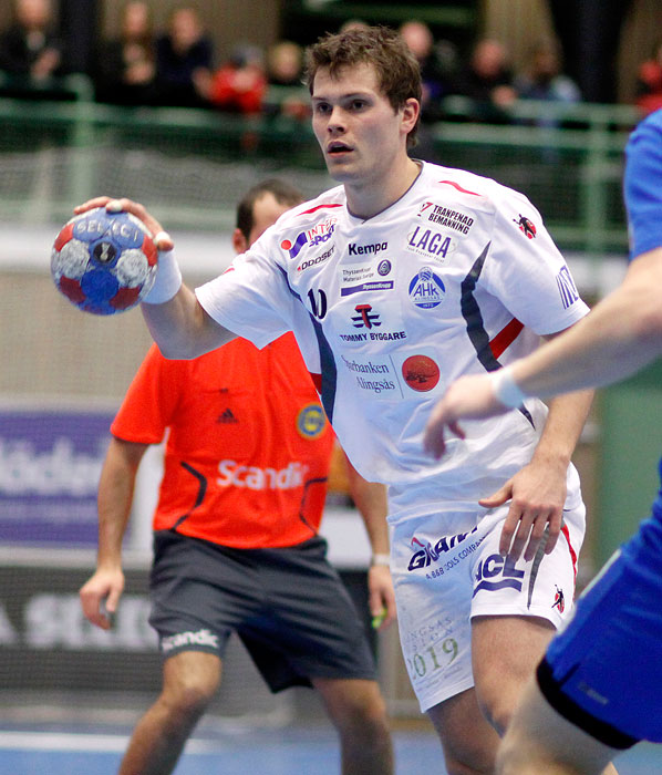 IFK Skövde HK-Alingsås HK 29-21,herr,Arena Skövde,Skövde,Sverige,Handboll,,2008,12626