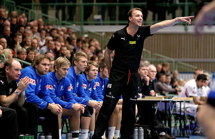 IFK Skövde HK-Alingsås HK 29-21,herr,Arena Skövde,Skövde,Sverige,Handboll,,2008,12628