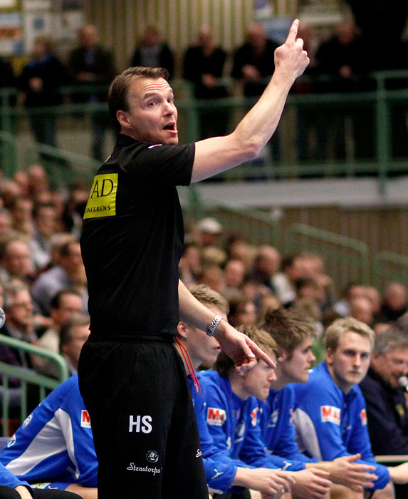 IFK Skövde HK-Alingsås HK 29-21,herr,Arena Skövde,Skövde,Sverige,Handboll,,2008,12631