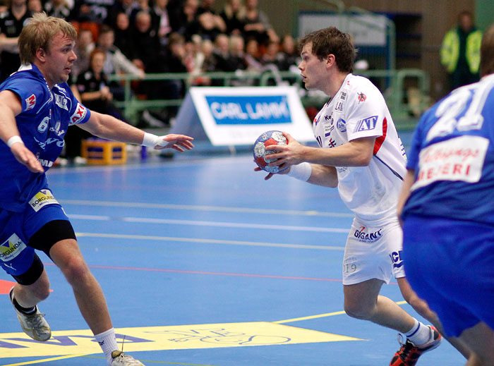 IFK Skövde HK-Alingsås HK 29-21,herr,Arena Skövde,Skövde,Sverige,Handboll,,2008,12634