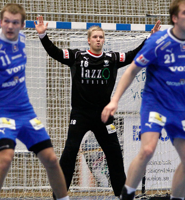 IFK Skövde HK-Alingsås HK 29-21,herr,Arena Skövde,Skövde,Sverige,Handboll,,2008,12638