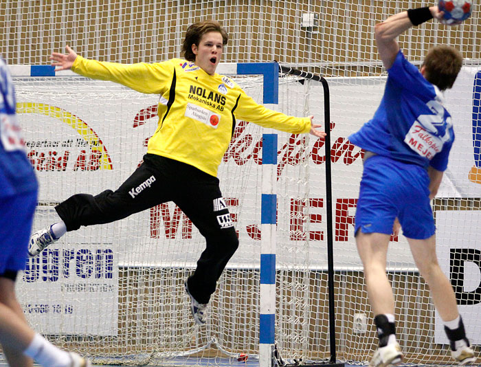 IFK Skövde HK-Alingsås HK 29-21,herr,Arena Skövde,Skövde,Sverige,Handboll,,2008,12642