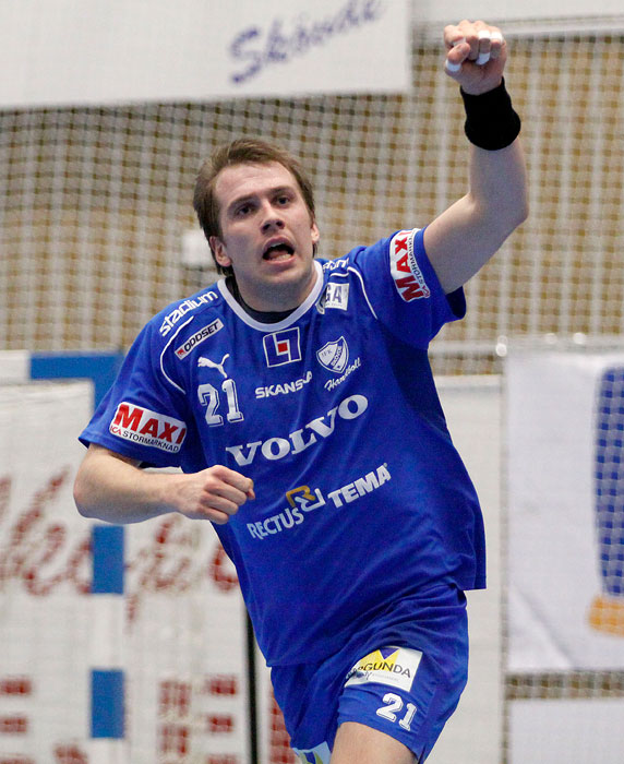 IFK Skövde HK-Alingsås HK 29-21,herr,Arena Skövde,Skövde,Sverige,Handboll,,2008,12643