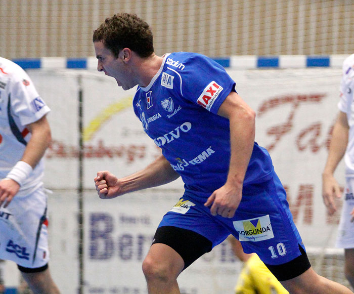 IFK Skövde HK-Alingsås HK 29-21,herr,Arena Skövde,Skövde,Sverige,Handboll,,2008,12645