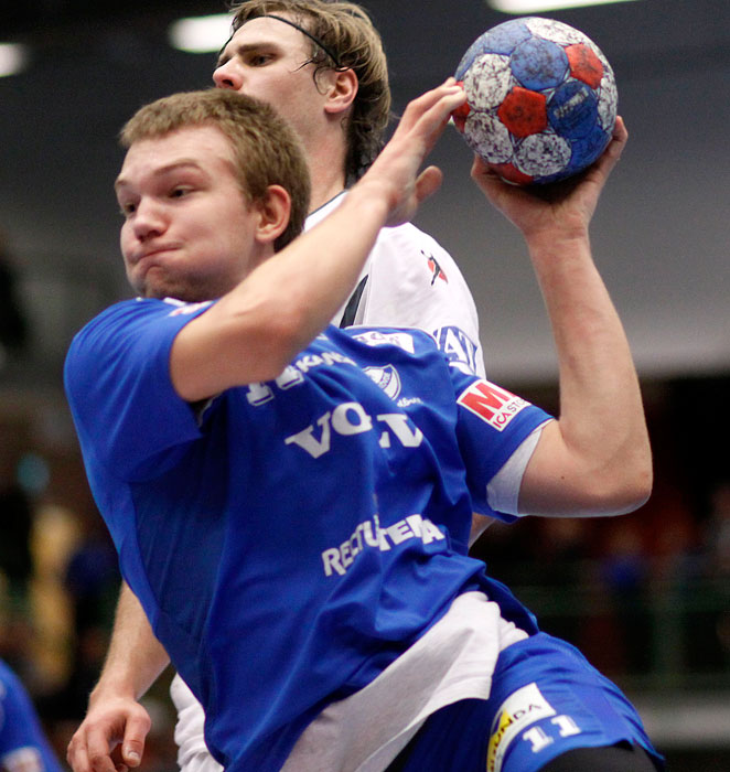 IFK Skövde HK-Alingsås HK 29-21,herr,Arena Skövde,Skövde,Sverige,Handboll,,2008,12652