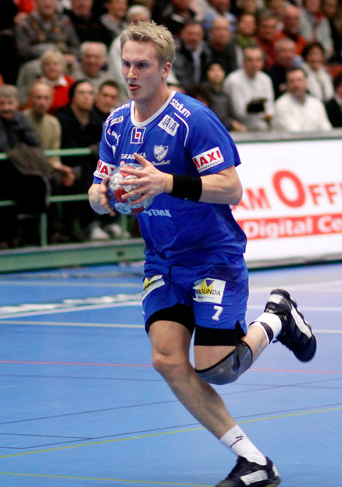 IFK Skövde HK-Alingsås HK 29-21,herr,Arena Skövde,Skövde,Sverige,Handboll,,2008,12656