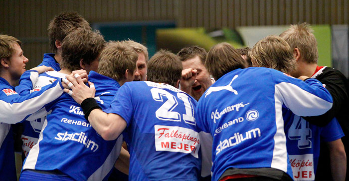 IFK Skövde HK-Alingsås HK 29-21,herr,Arena Skövde,Skövde,Sverige,Handboll,,2008,12660