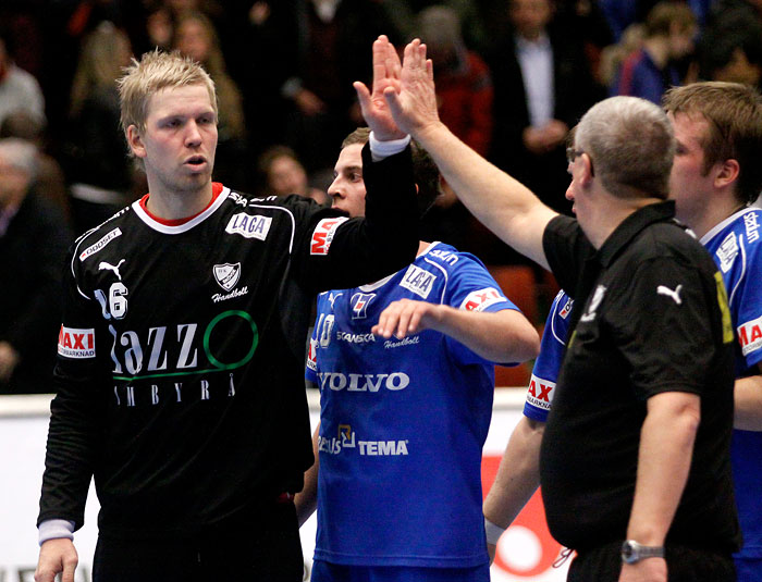 IFK Skövde HK-Alingsås HK 29-21,herr,Arena Skövde,Skövde,Sverige,Handboll,,2008,12661