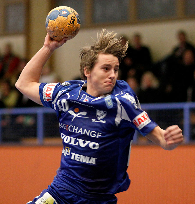 HK Skövde-Falköpings AIK HK 43-31,herr,Arena Skövde,Skövde,Sverige,Handboll,,2008,12741