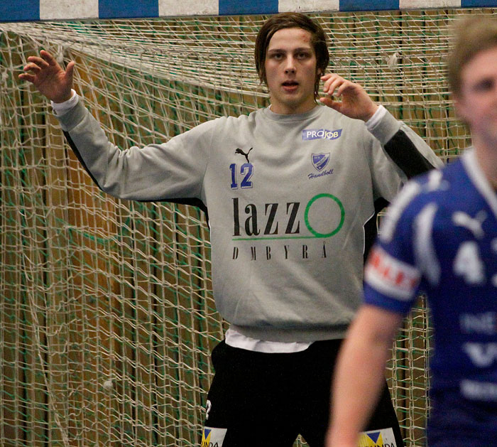 HK Skövde-Falköpings AIK HK 43-31,herr,Arena Skövde,Skövde,Sverige,Handboll,,2008,12749