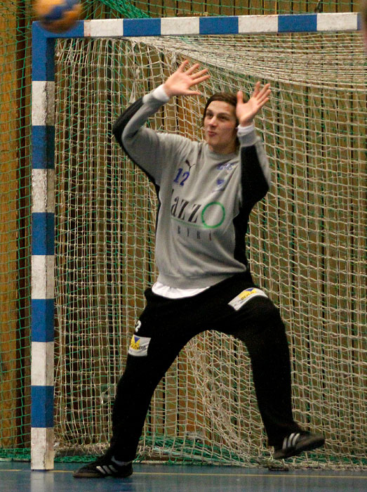 HK Skövde-Falköpings AIK HK 43-31,herr,Arena Skövde,Skövde,Sverige,Handboll,,2008,12750