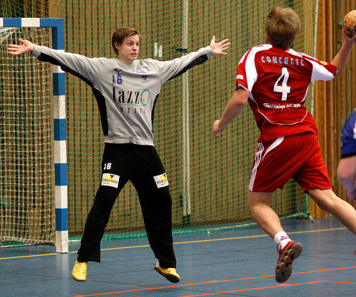 HK Skövde-Falköpings AIK HK 43-31,herr,Arena Skövde,Skövde,Sverige,Handboll,,2008,12763