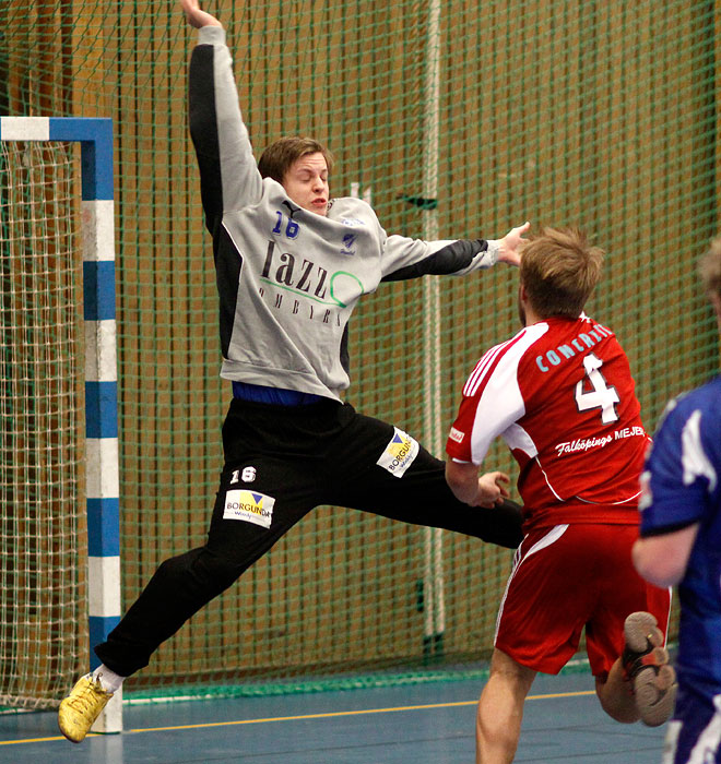 HK Skövde-Falköpings AIK HK 43-31,herr,Arena Skövde,Skövde,Sverige,Handboll,,2008,12764