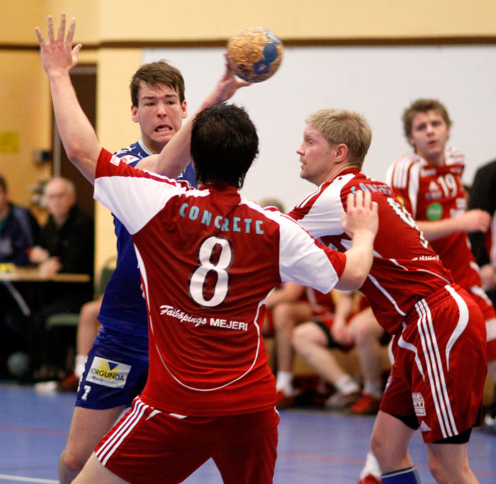 HK Skövde-Falköpings AIK HK 43-31,herr,Arena Skövde,Skövde,Sverige,Handboll,,2008,12765