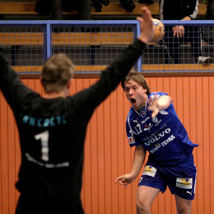 HK Skövde-Falköpings AIK HK 43-31,herr,Arena Skövde,Skövde,Sverige,Handboll,,2008,12768