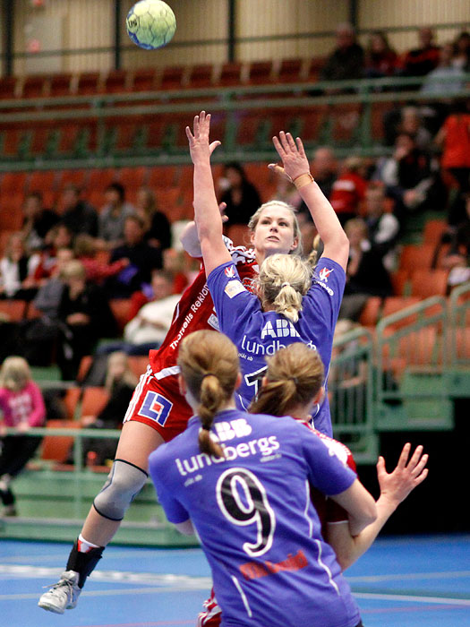 Skövde HF-IVH Västerås 23-23,dam,Arena Skövde,Skövde,Sverige,Handboll,,2008,12664