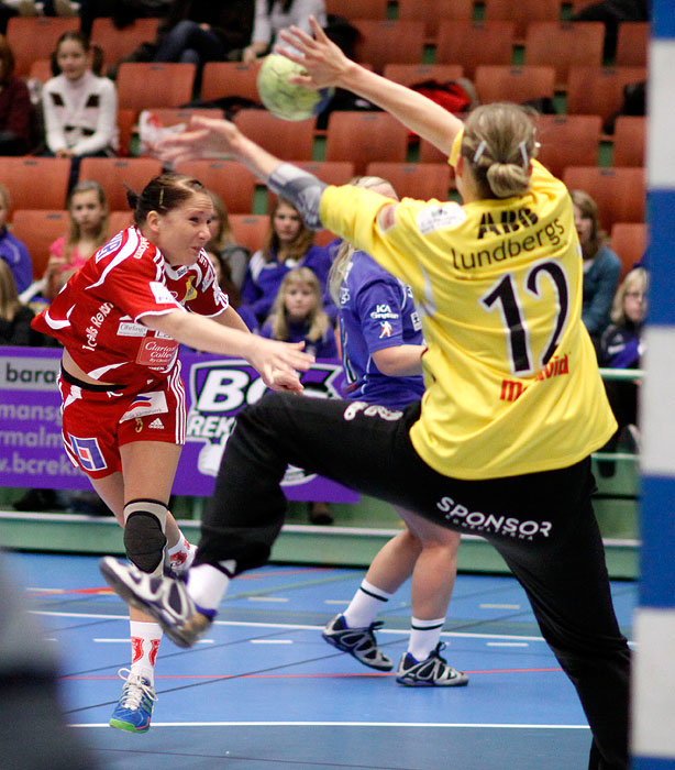 Skövde HF-IVH Västerås 23-23,dam,Arena Skövde,Skövde,Sverige,Handboll,,2008,12665