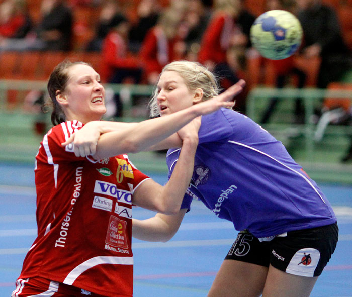 Skövde HF-IVH Västerås 23-23,dam,Arena Skövde,Skövde,Sverige,Handboll,,2008,12673