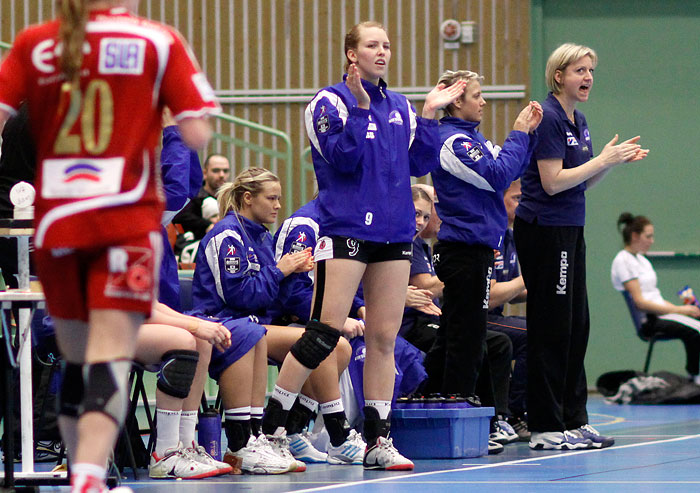 Skövde HF-IVH Västerås 23-23,dam,Arena Skövde,Skövde,Sverige,Handboll,,2008,12686