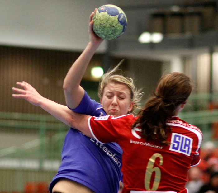 Skövde HF-IVH Västerås 23-23,dam,Arena Skövde,Skövde,Sverige,Handboll,,2008,12691