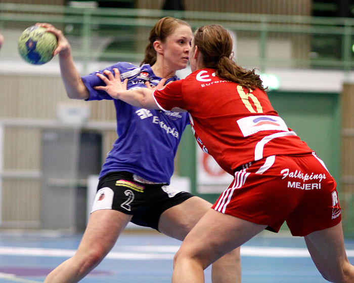 Skövde HF-IVH Västerås 23-23,dam,Arena Skövde,Skövde,Sverige,Handboll,,2008,12692