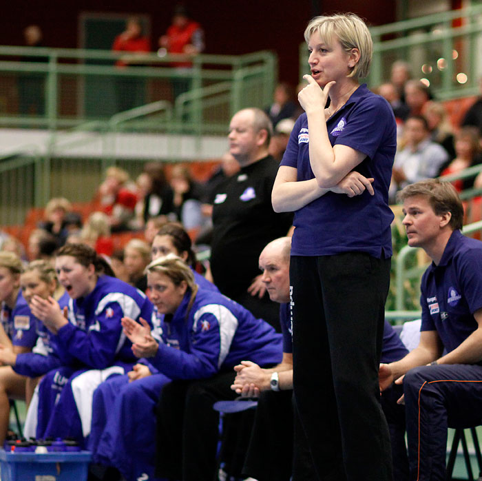 Skövde HF-IVH Västerås 23-23,dam,Arena Skövde,Skövde,Sverige,Handboll,,2008,12702